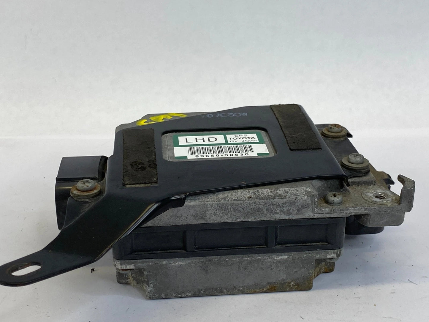 2007 2008 LEXUS GS350 3.5L AWD POWER STEERING CONTROL MODULE EPS 89650-30630 OEM
