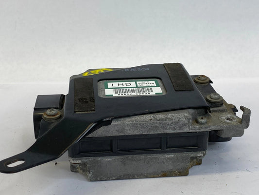 2007 2008 LEXUS GS350 3.5L AWD POWER STEERING CONTROL MODULE EPS 89650-30630 OEM