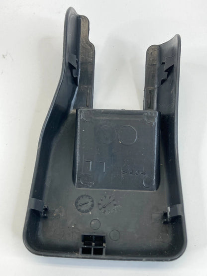 2003-2007 NISSAN MURANO FRONT LEFT DRIVER SIDE SEAT RAIL TRACK COVER LH