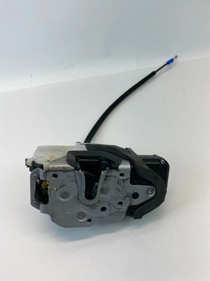 11-16 CHEVY CRUZE 13-15 MALIBU FRONT RIGHT SIDE DOOR LOCK LATCH 13579523 OEM