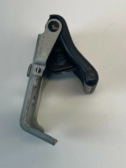 02 03 04 05 06 07 SUBARU IMPREZA HOOD RELEASE BONNET HANDLE LEVER OEM