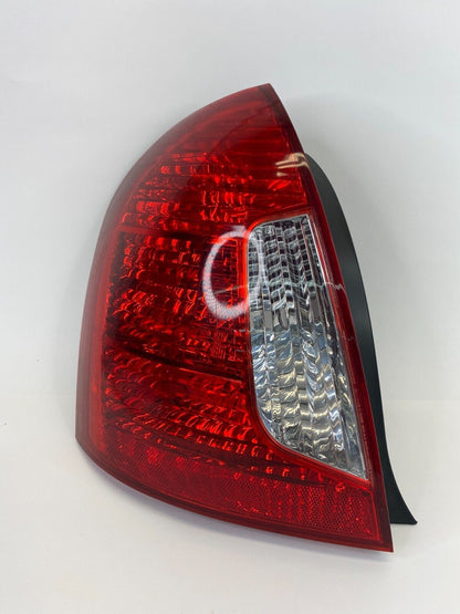 06-11 Hyundai Accent Sedan Rear Left Driver Side Tail Light Lamp Taillight OEM