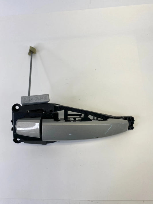 2011 BUICK REGAL SEDAN FRONT RIGHT SIDE EXTERIOR OUTER DOOR HANDLE ASSEMBLY OEM