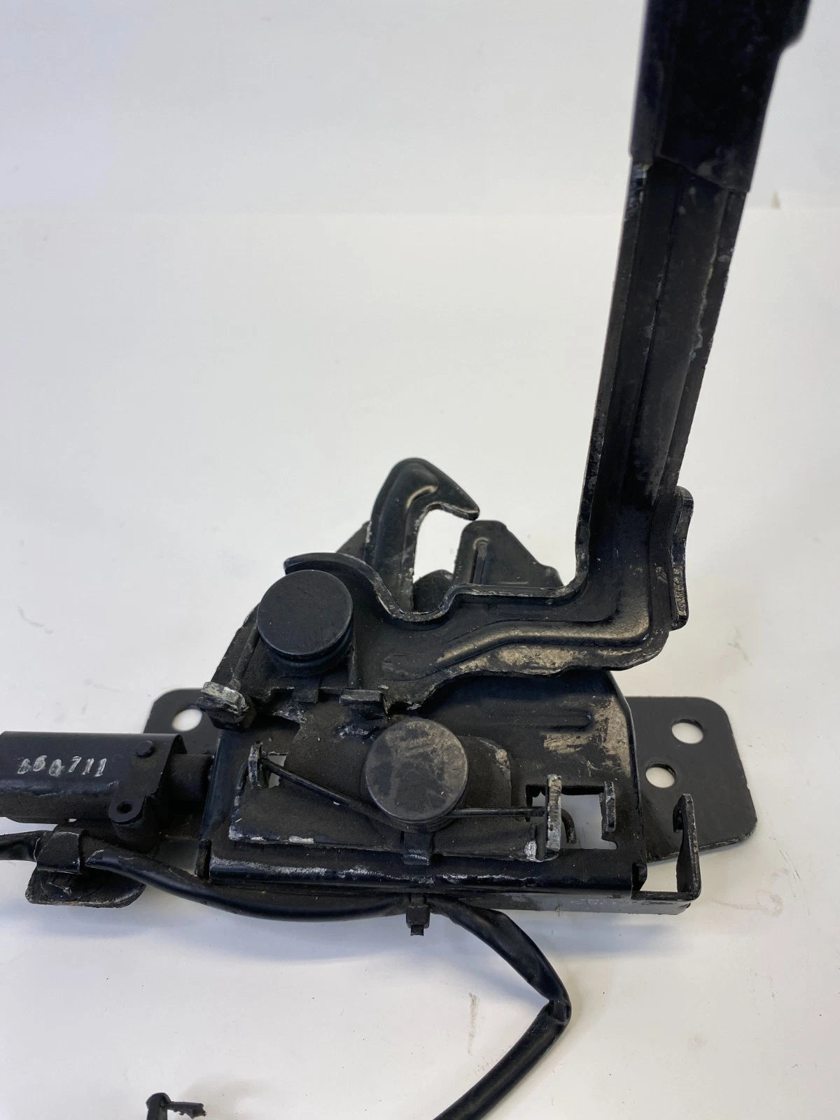 16 17 18 19 20 KIA SORENTO FRONT HOOD LATCH LOCK RELEASE ACTUATOR ASSY OEM