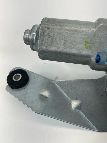 2010-2017 GMC TERRAIN REAR WINDSHIELD WIPER MOTOR ASSEMBLY OEM FACTORY A8925-945