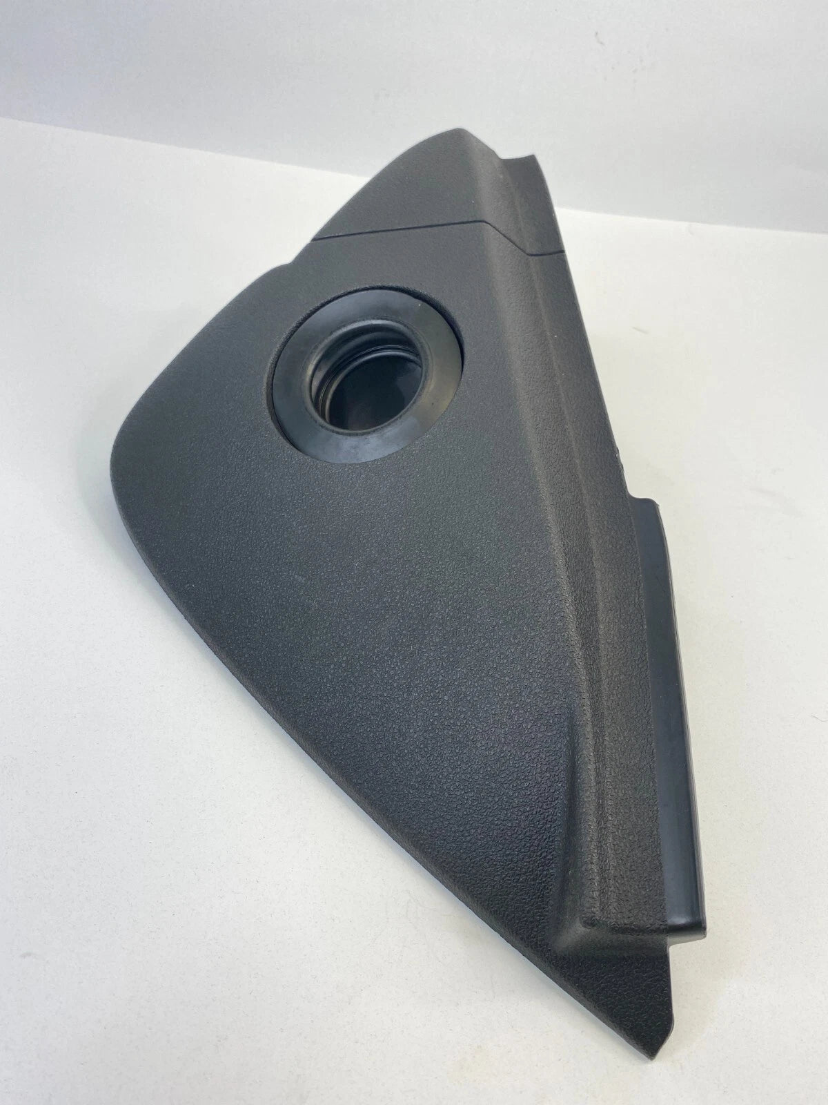 2006-2013 CHEVROLET CHEVY IMPALA DASH RIGHT PASSENGER END COVER CAP TRIM BEZEL