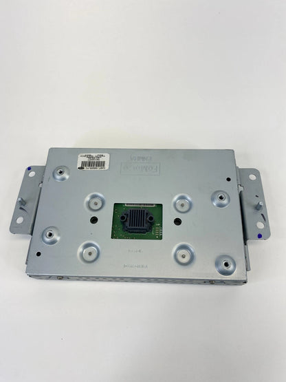 13-19 Ford Flex Dash Information Navigation Display Screen DA8T-18B955-FC OEM