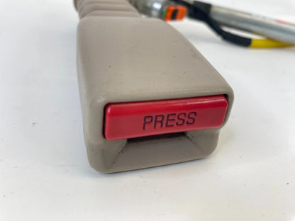 2005-2008 Kia Sportage Front Right Passenger Side Seat Belt Buckle RH OEM