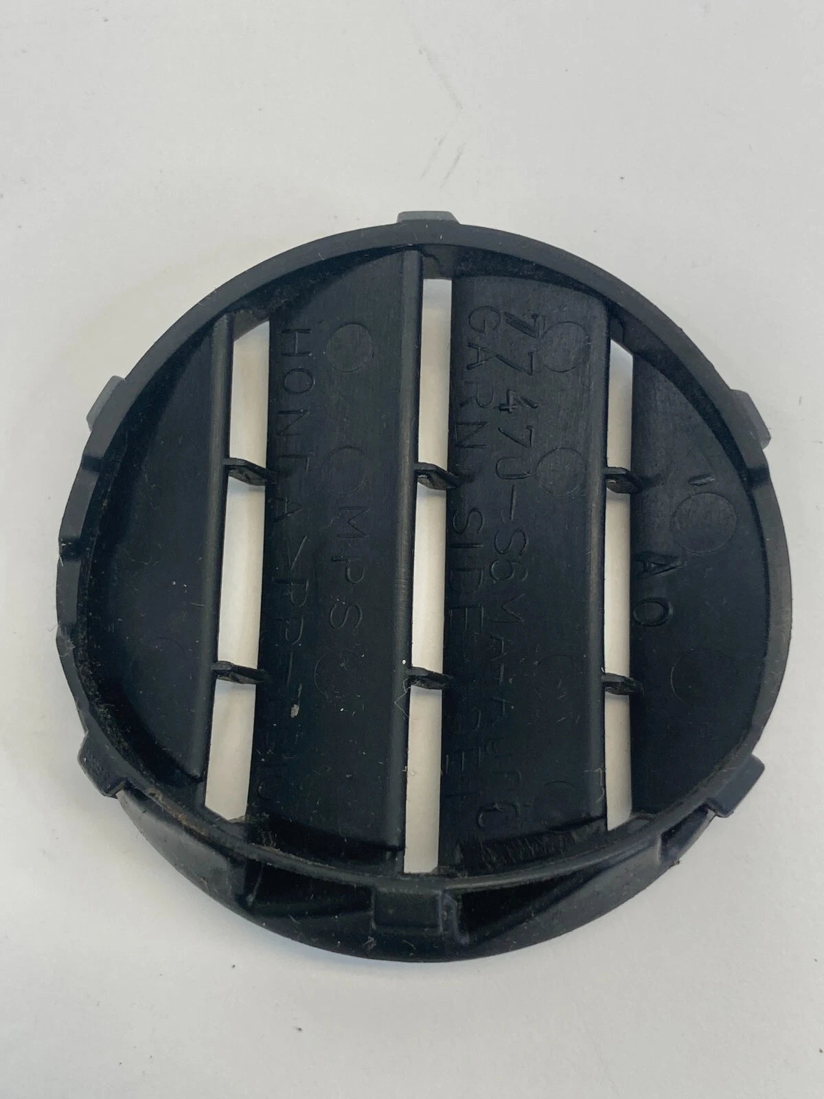 02 03 04 05 06 ACURA RSX DASH UPPER LEFT A/C AC AIR VENT DEFROSTER GRILLE OEM