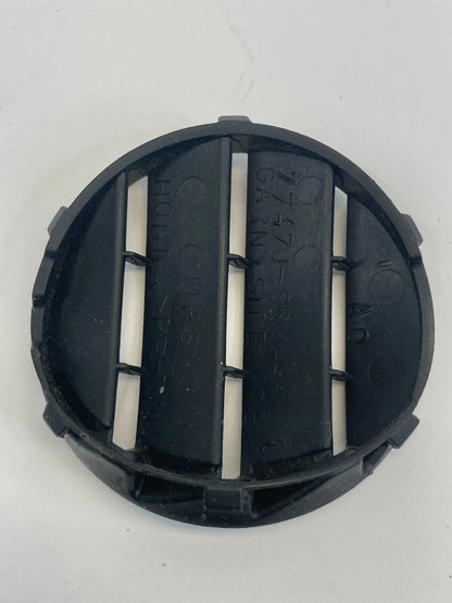 02 03 04 05 06 ACURA RSX DASH UPPER LEFT A/C AC AIR VENT DEFROSTER GRILLE OEM