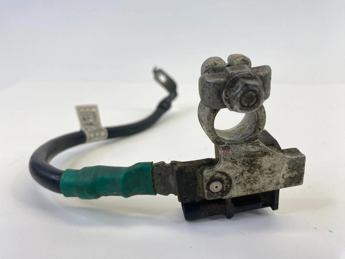 2014 2015 Kia Optima 2.4L L4 Battery Negative Current Sensor Wire Harness OEM