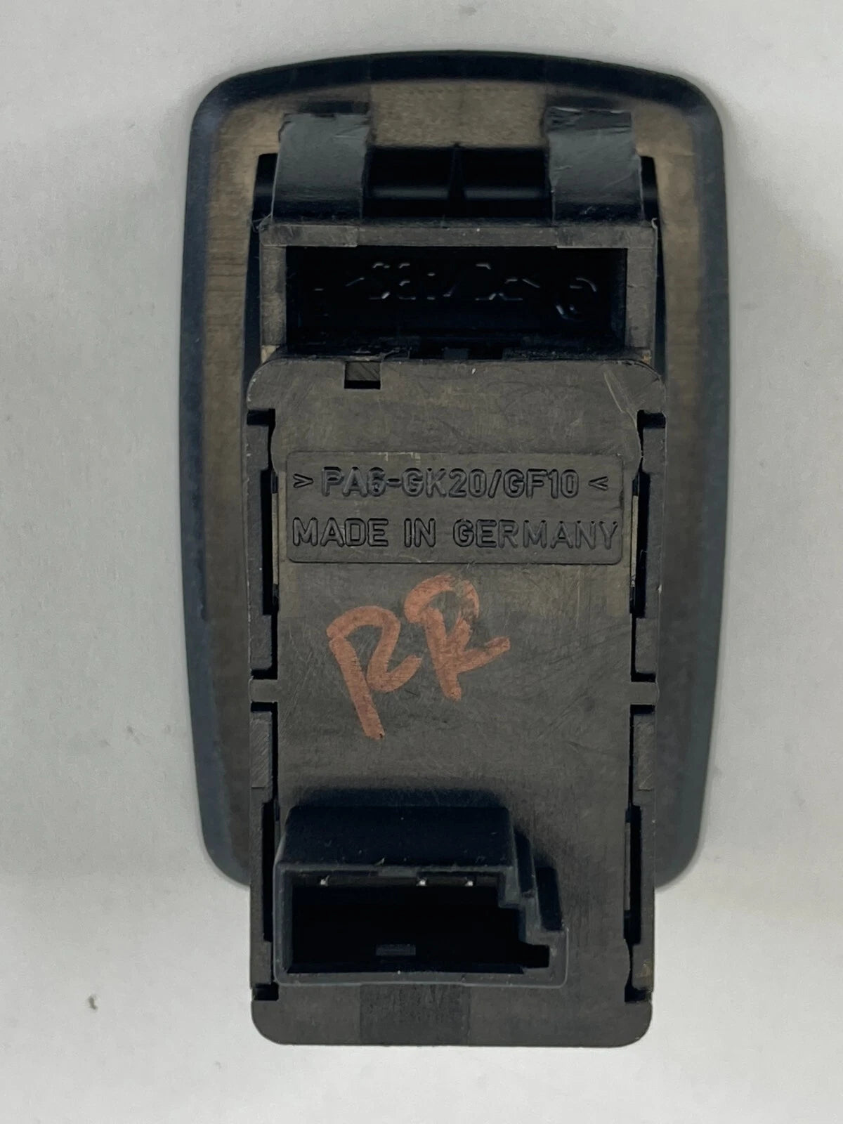 2004-2010 BMW X3 REAR RIGHT BACK DOOR POWER WINDOW CONTROL SWITCH 15939860 OEM