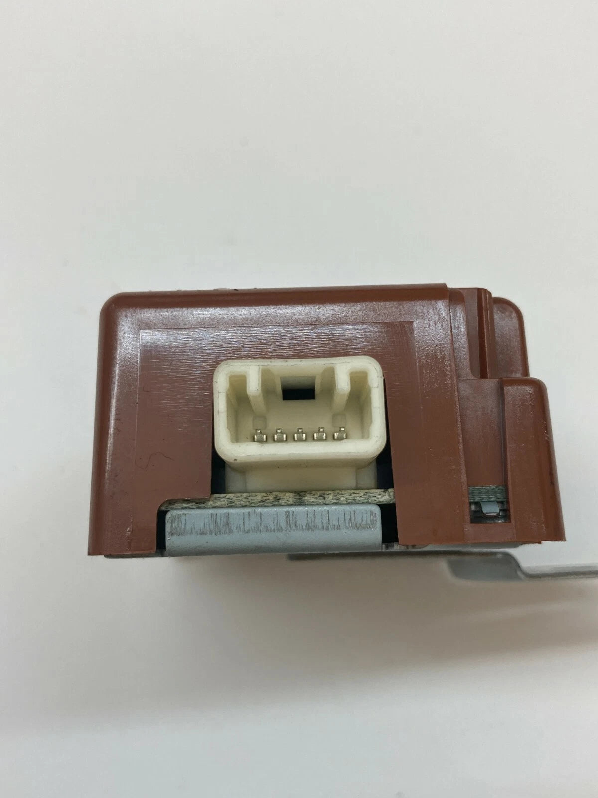 2006-2010 SCION TC TIRE PRESSURE MONITOR RECEIVER CONTROL MODULE TPM 89760-21010
