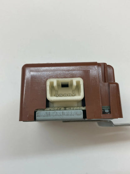 2006-2010 SCION TC TIRE PRESSURE MONITOR RECEIVER CONTROL MODULE TPM 89760-21010