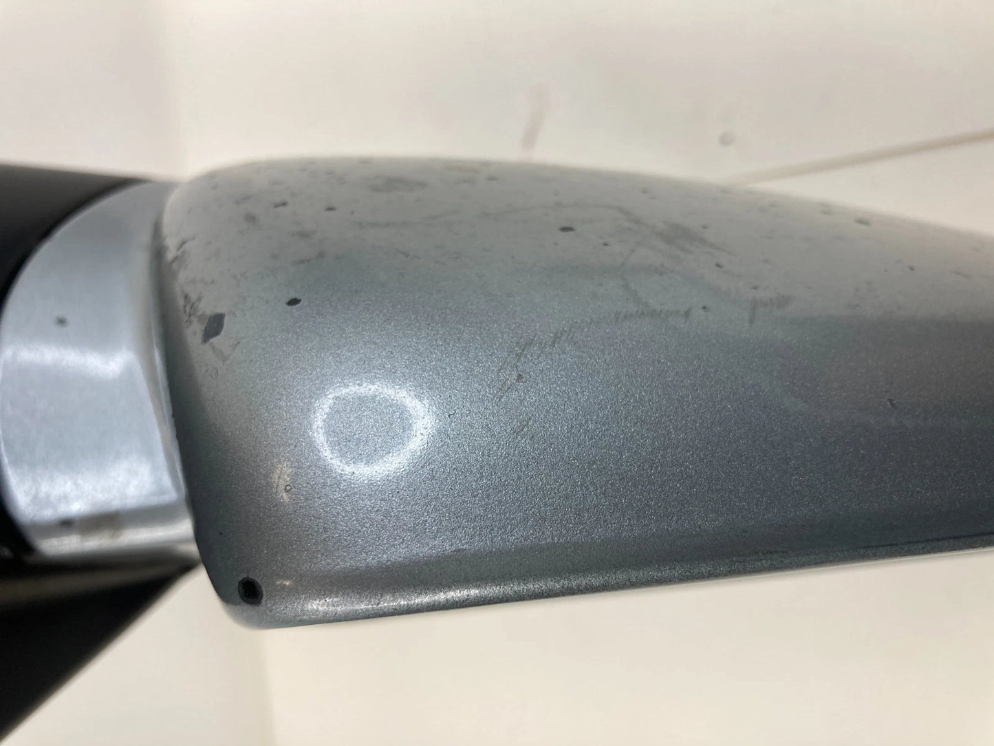 2004-2007 SATURN VUE FRONT RIGHT PASSENGER SIDE VIEW POWER DOOR MIRROR ASSY OEM