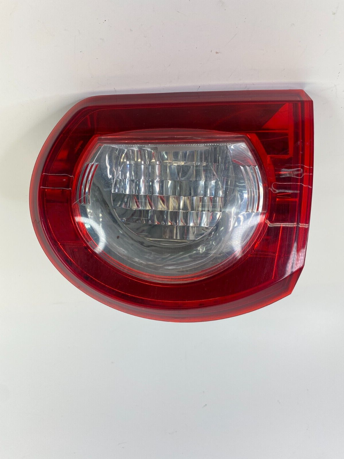 2009-2012 Chevrolet Traverse Rear Right Side Trunk Lid Tail Light Taillight OEM
