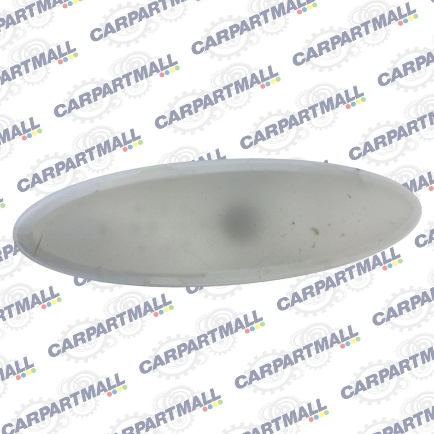 2007-2014 MINI COOPER INTERIOR ROOF DOME LIGHT LAMP ASSEMBLY 56792000 OEM