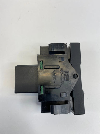 2010-2017 CHEVROLET CHEVY EQUINOX DOME LAMP LIGHT CONTROL SWITCH OEM