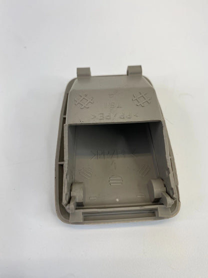 02 03 04 05 06 TOYOTA CAMRY BACK REAR SEAT CHILD ANCHOR CAP COVER ASSY OEM