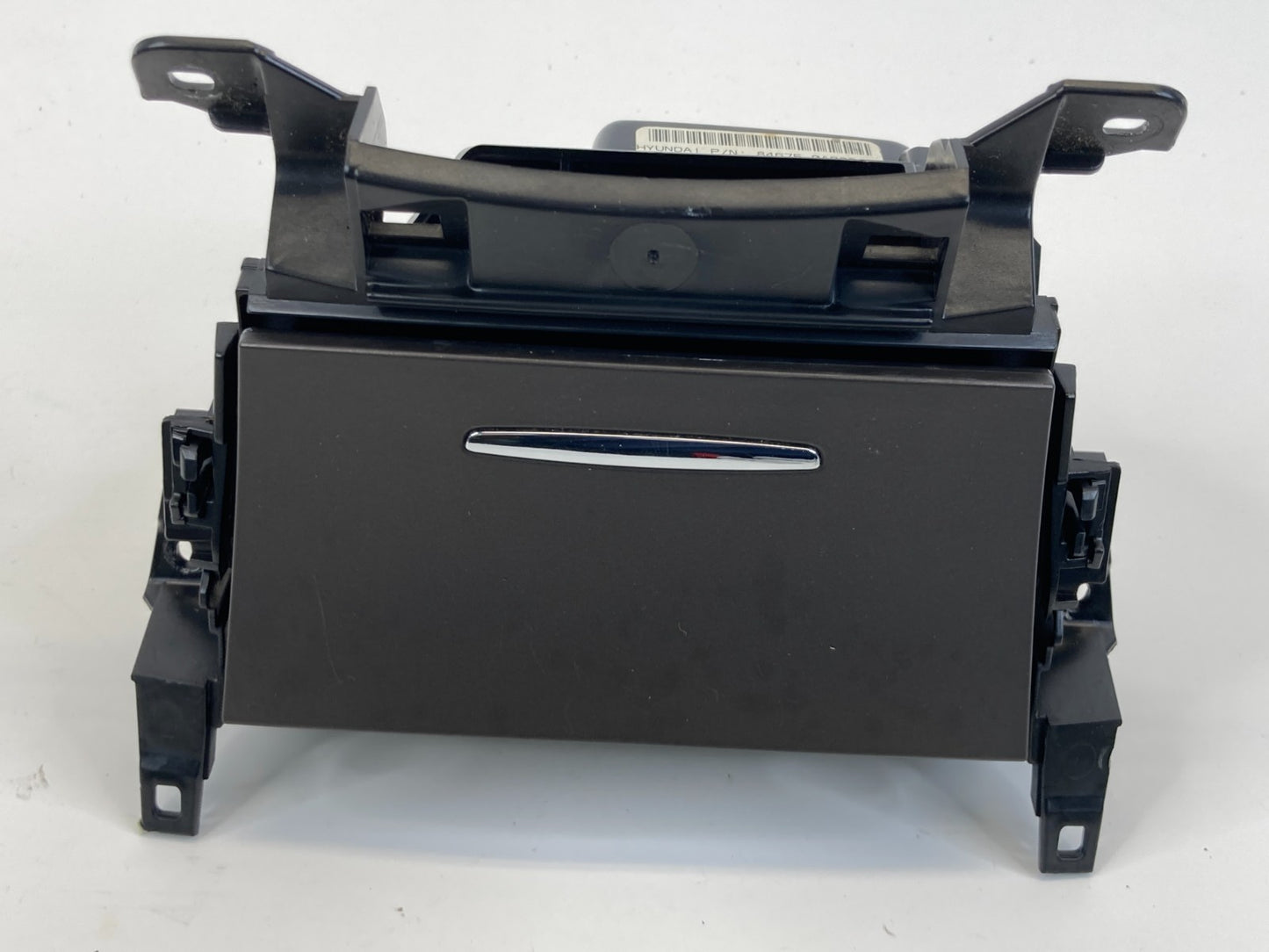 09 10 Hyundai Sonata Dash Storage Ashtray Ash Tray w/ Power Outlet 84675-0A0004N