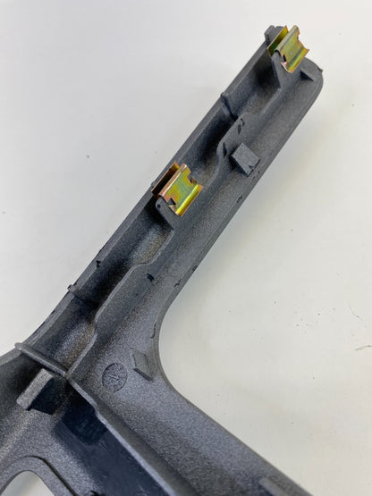 2003-2006 Range Rover Front Right Side Interior Door Handle Cover Trim Bezel OEM