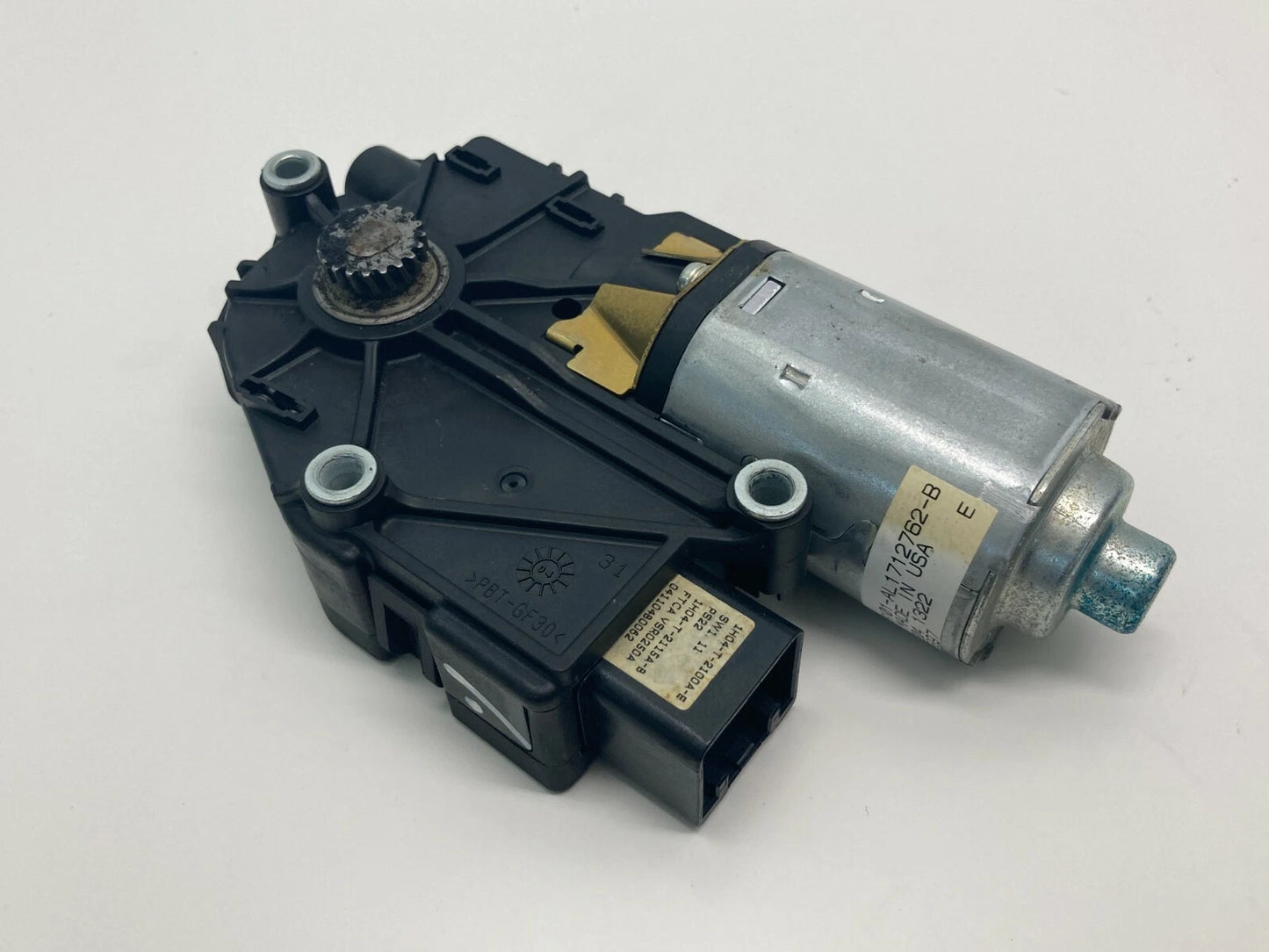 2004-2008 ACURA TL SUNROOF MOTOR POWER SUN ROOF MOONROOF MOTOR 1H04-T-2100A-E