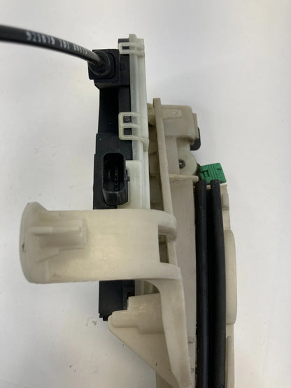 10-19 Ford Taurus 13-19 Police Interceptor Sedan Front Right Door Lock Actuator
