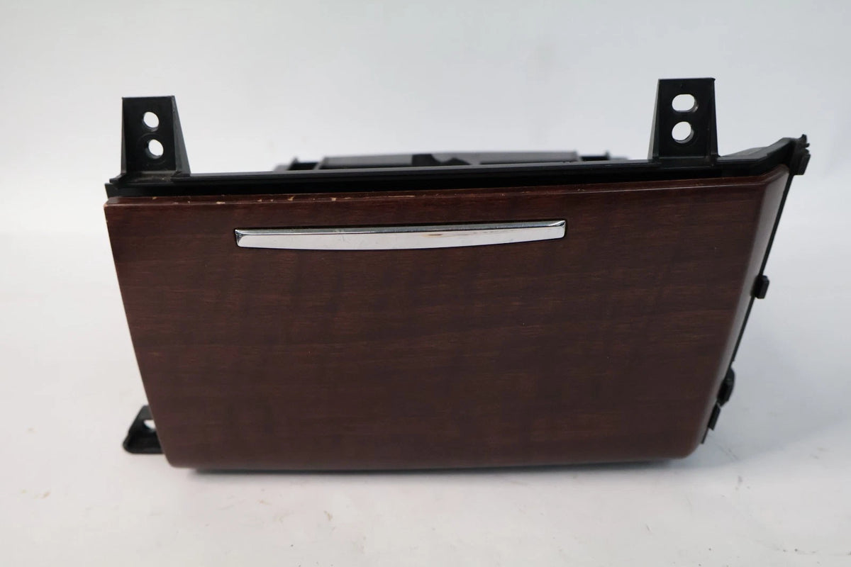 2011-2014 TOYOTA SIENNA CENTER DASH CUP HOLDER STORAGE COMPARTMENT 55620-08010
