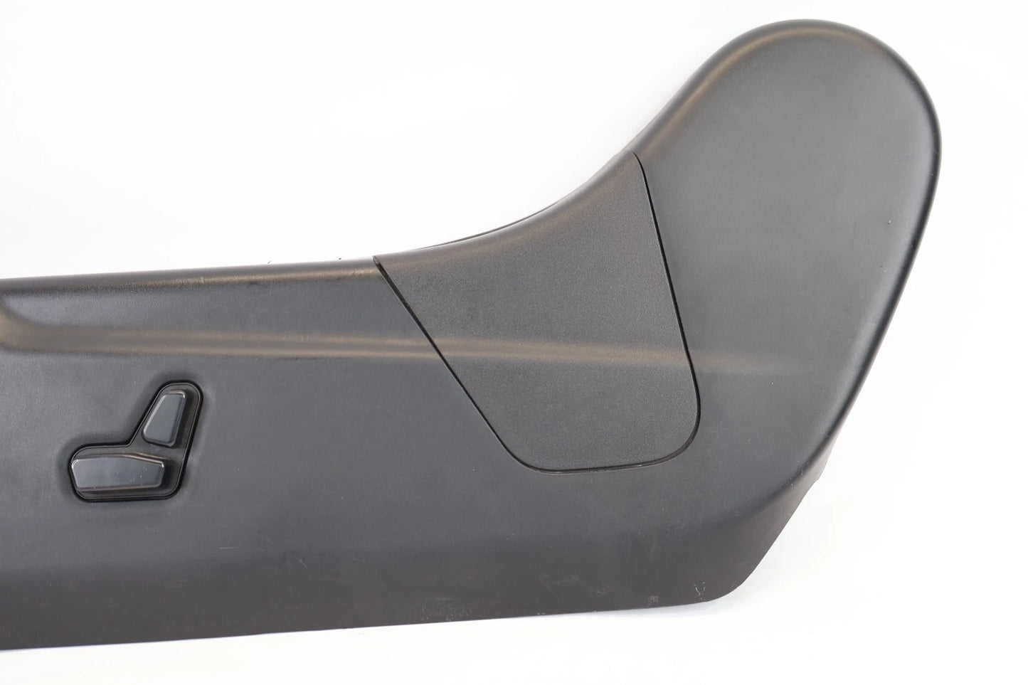 11-18 GRAND CHEROKEE POWER SEAT ADJUST LUMBAR SWITCH FRONT LEFT PANEL 56046232AA