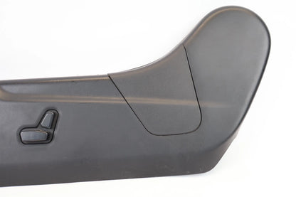 11-18 GRAND CHEROKEE POWER SEAT ADJUST LUMBAR SWITCH FRONT LEFT PANEL 56046232AA