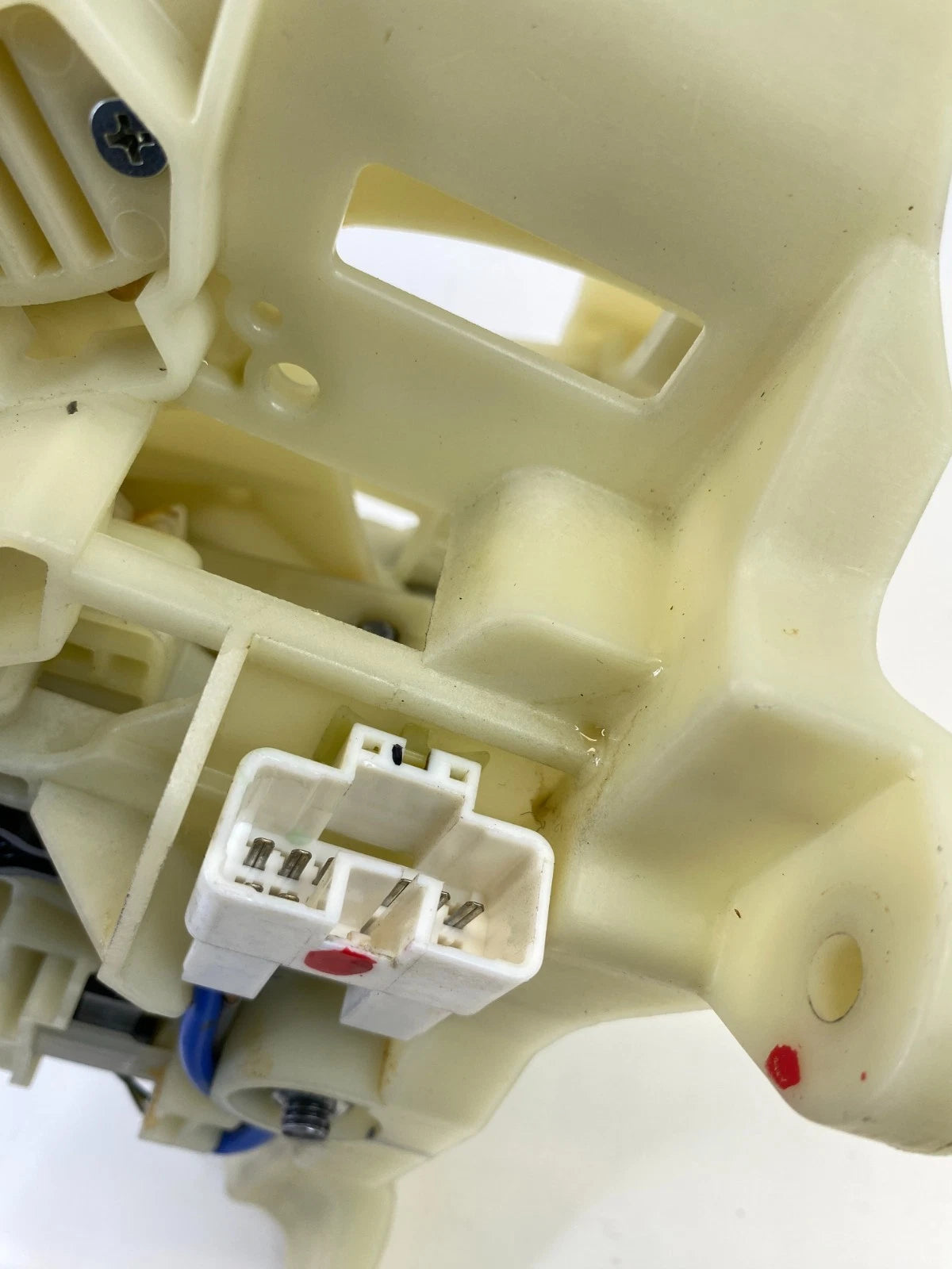 2014 2015 KIA OPTIMA AUTOMATIC FLOOR GEAR SHIFTER LEVER HANDLE 467004C400 OEM