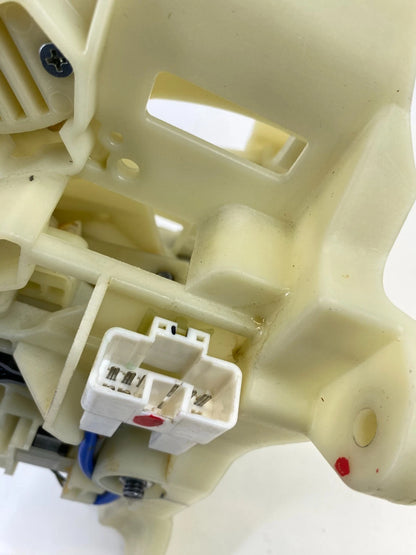 2014 2015 KIA OPTIMA AUTOMATIC FLOOR GEAR SHIFTER LEVER HANDLE 467004C400 OEM