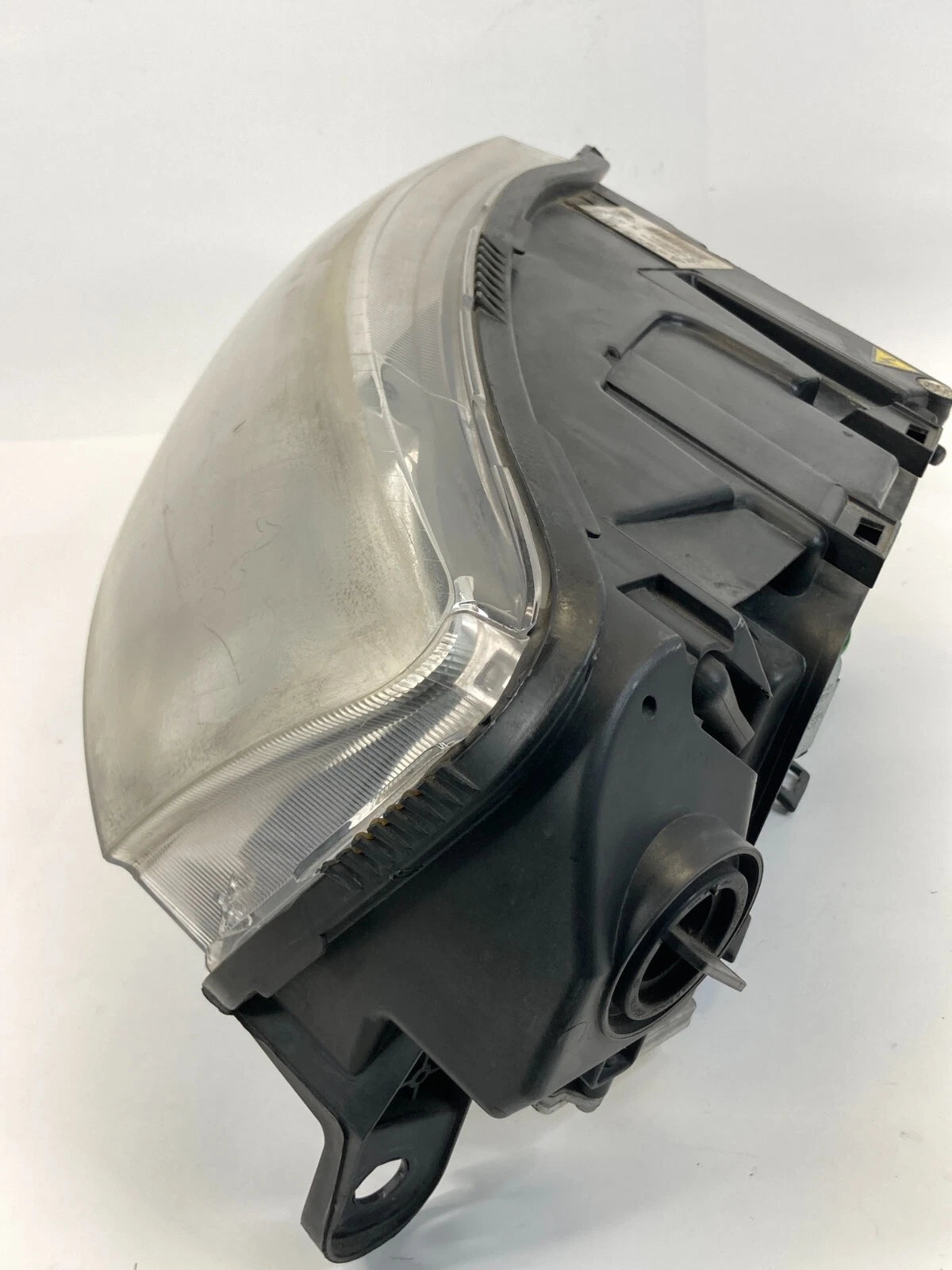 2005-2008 AUDI A6 QUATTRO FRONT LEFT DRIVER SIDE HEADLIGHT HEADLAMP XENON OEM