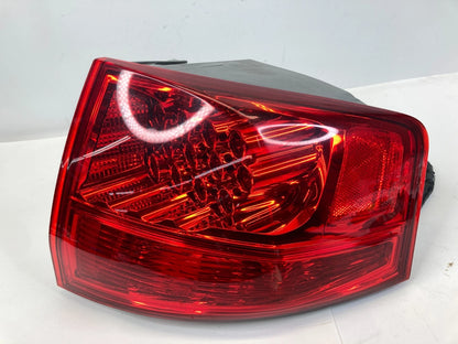 2007-2009 ACURA MDX REAR RIGHT PASSENGER OUTER TAIL LIGHT LAMP ASSEMBLY OEM