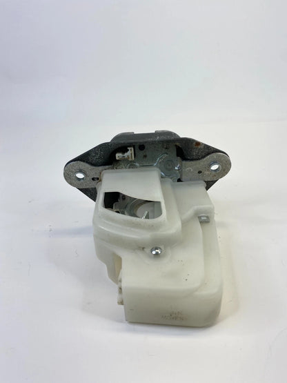 2007-2009 ACURA RDX BASE 4-DR 2.3L REAR TRUNK TAILGATE LID LOCK LATCH ACTUATOR