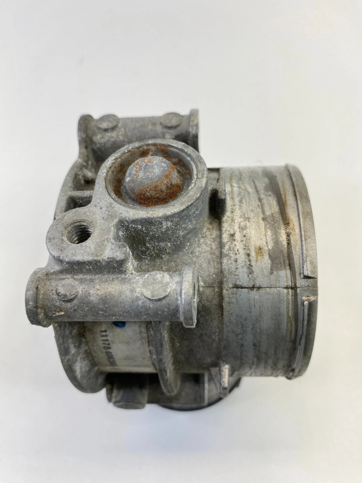 2011-2016 FORD EXPLORER EDGE 3.5 L V6 THROTTLE BODY VALVE ASSEMBLY AT4E-ED