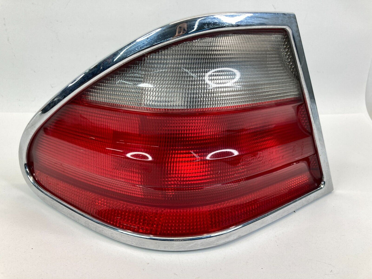 1999-2003 Mercedes-Benz CLK430 Rear Left Side Outer Tailight Lamp Assembly OEM