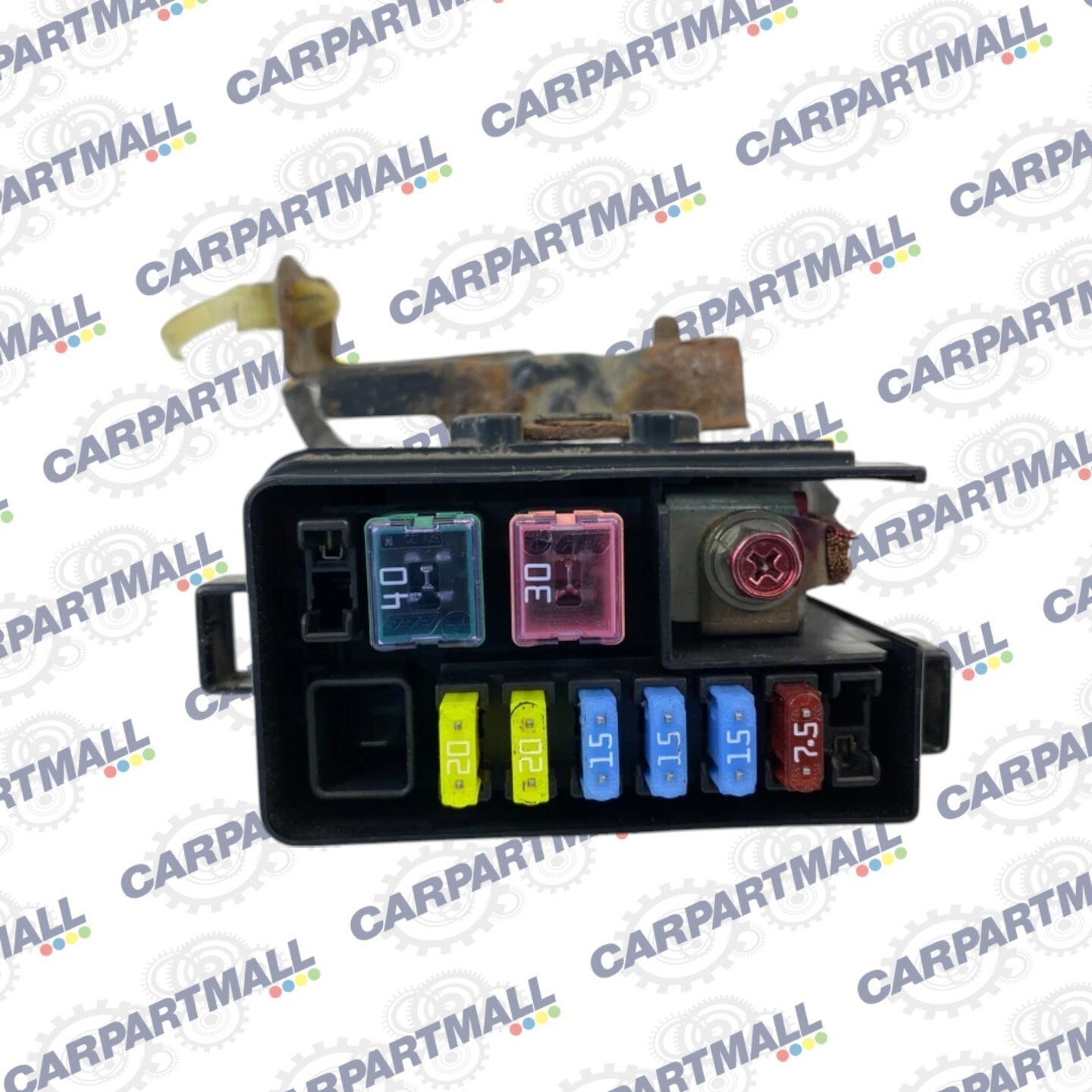 2005 Honda Pilot EX-L 3.5L V6 Auto Trans Engine Compartment Small Fuse Box OEM