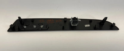 2013-2016 AUDI A4 QUATTRO DASH RIGHT SIDE COVER TRIM BEZEL MOLDING 8K1853190 OEM
