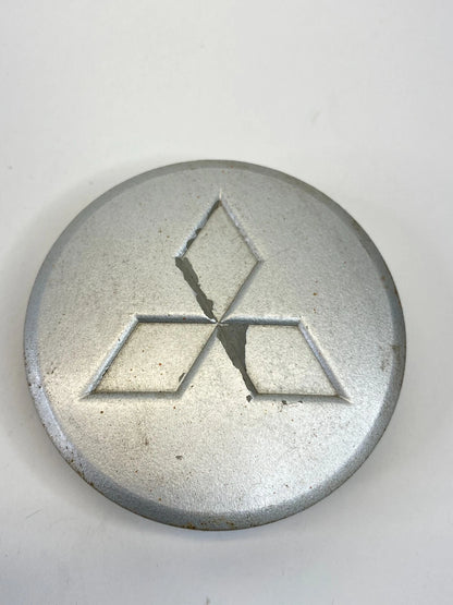 2005 MITSUBISHI ECLIPSE WHEEL RIM HUBCAP CENTER CAP HUB CAP COVER MR554487
