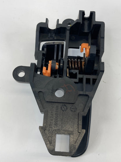 2008-2017 Mitsubishi Lancer Front Left Driver Inner Door Handle MN105359