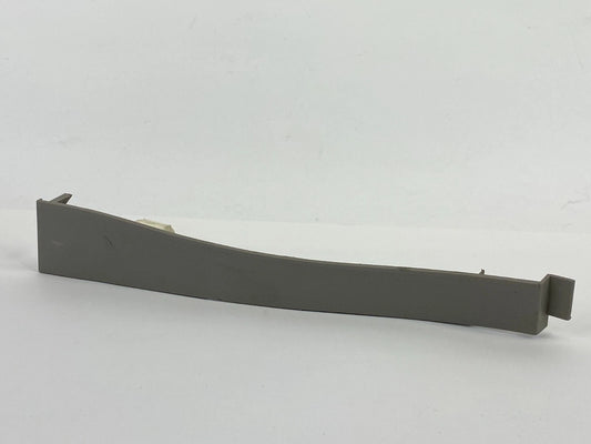 2005-2015 NISSAN XTERRA FRONT RIGHT SIDE WINDSHIELD PILLAR COWL TRIM PLATE OEM