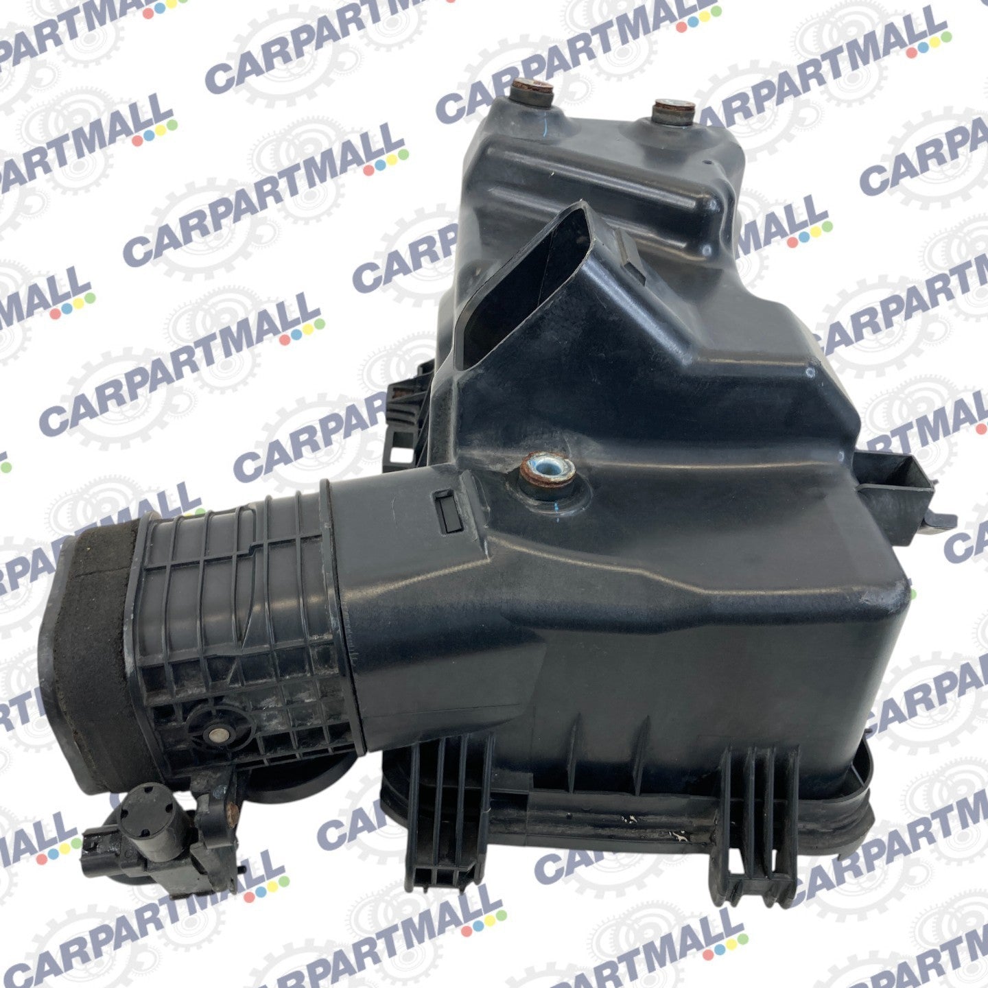 2008-2010 Toyota Highlander 3.5L V6 Air Intake Cleaner Filter Box Lower Cover