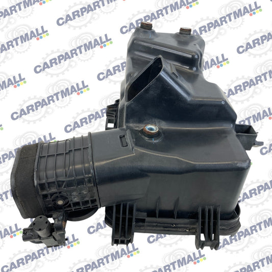 2008-2010 Toyota Highlander 3.5L V6 Air Intake Cleaner Filter Box Lower Cover