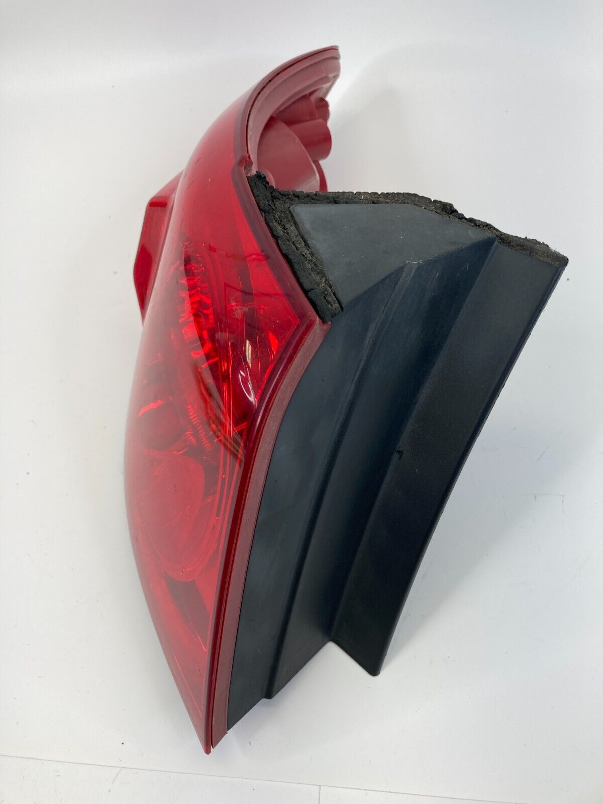 2007 2008 2009 Hyundai Santa Fe Left Driver Side Outer Tail Light Taillight OEM