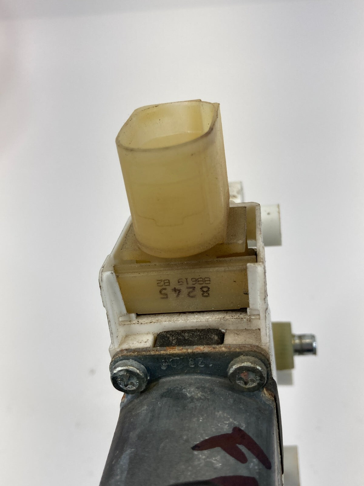 07 08 BMW 328xi 07-12 328i Front Left Side Door Power Window Motor 0130822226