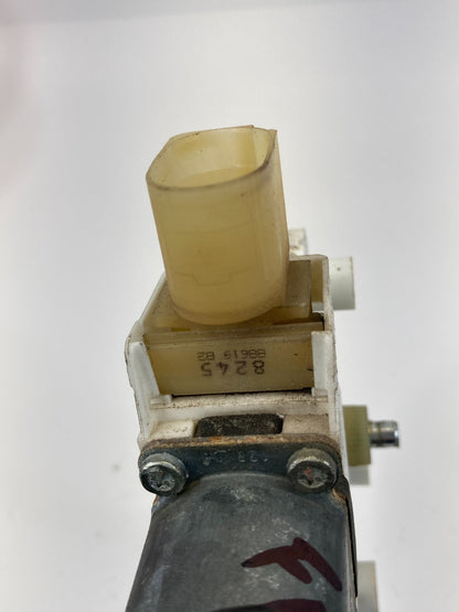 07 08 BMW 328xi 07-12 328i Front Left Side Door Power Window Motor 0130822226