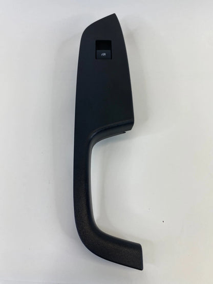 2010-2017 GMC TERRAIN FRONT RIGHT DOOR POWER WINDOW SWITCH W/ BEZEL 20838939 OEM