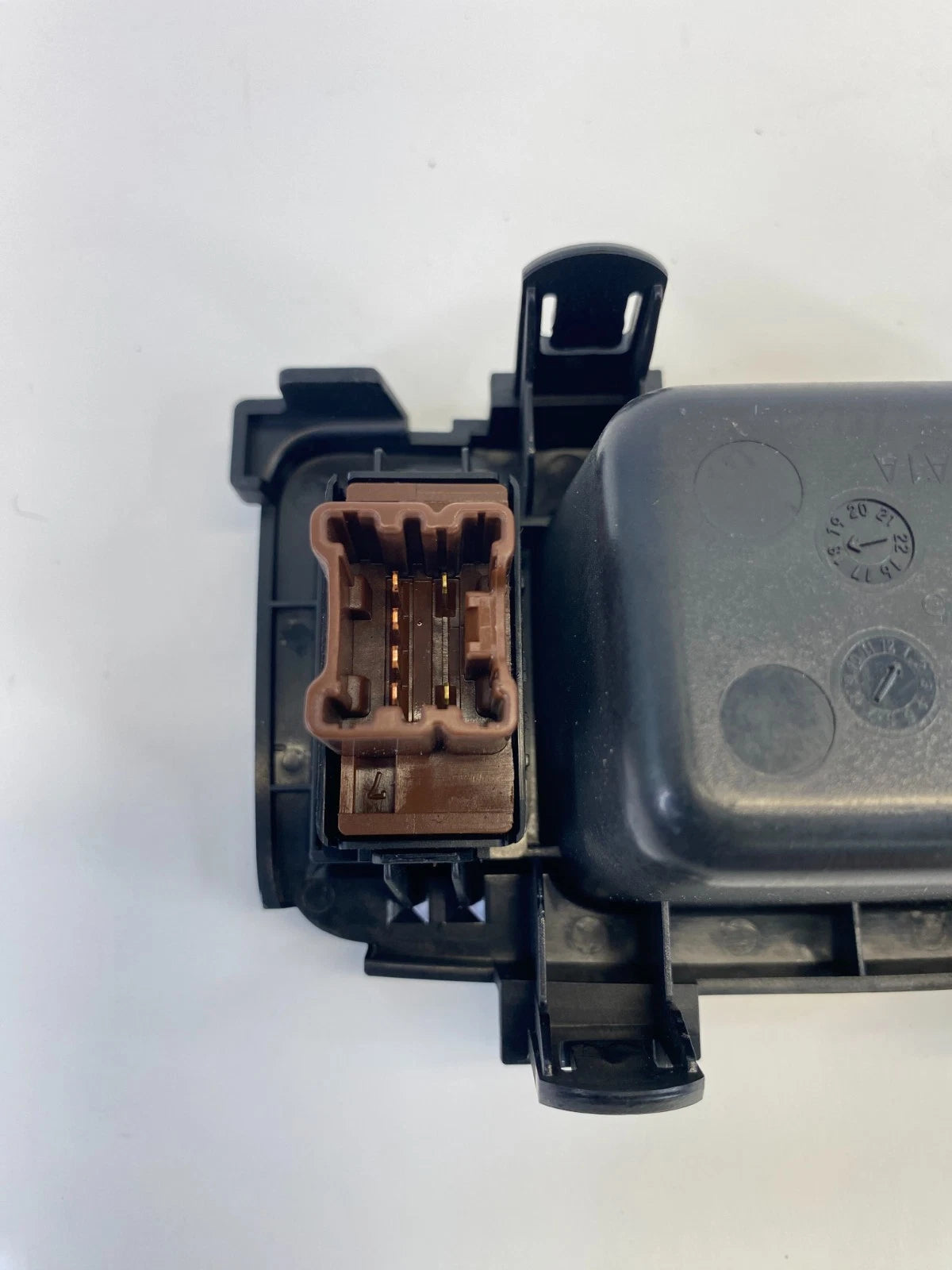 2013-2018 Nissan Altima Center Console Heated Seat Climate Switch 20445-149275