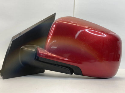 2009-2019 DODGE JOURNEY LEFT DRIVER SIDE VIEW DOOR POWER MIRROR HEATED E11026144